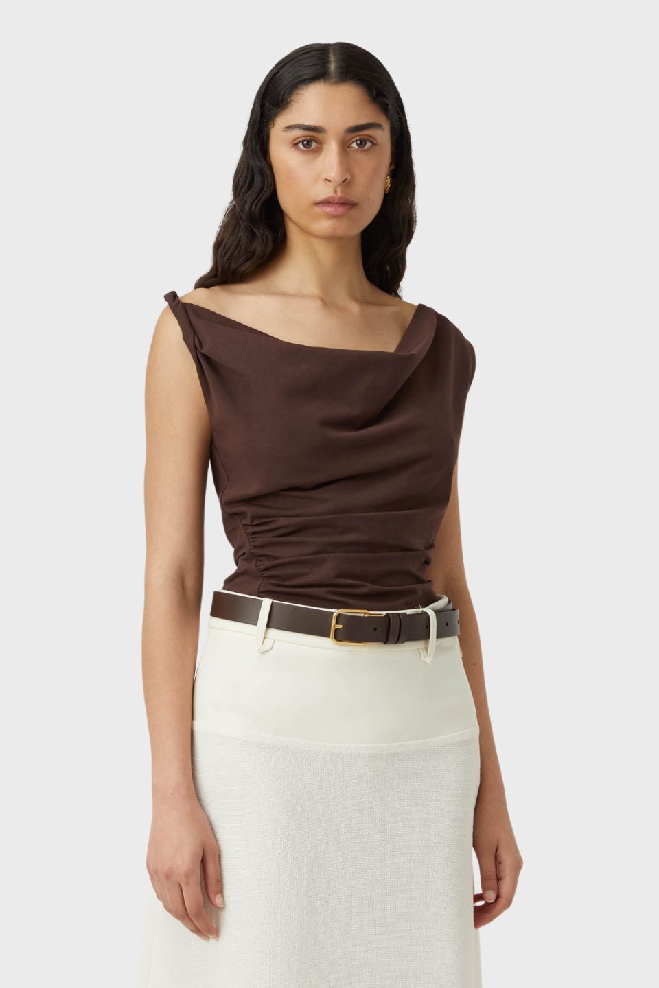 Mara Top