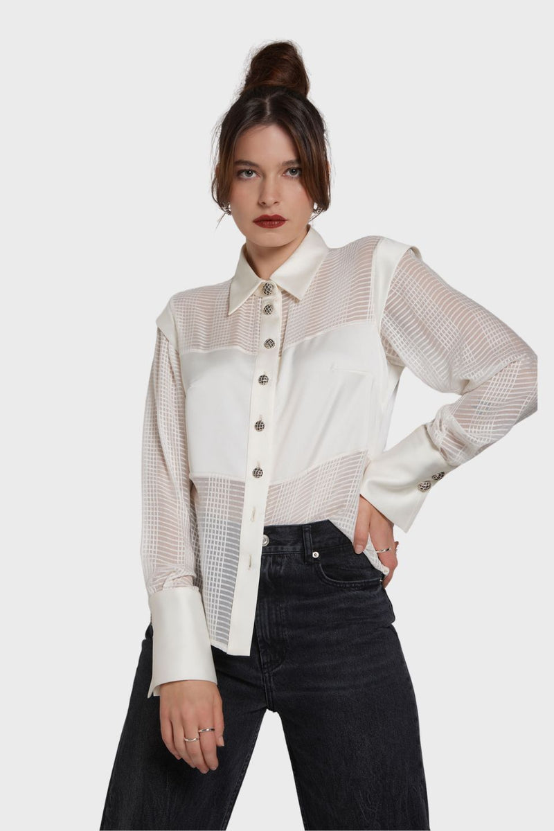 Ether Essence Shirt