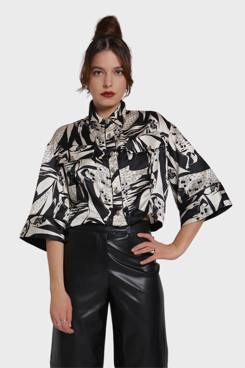 Monet Shirt