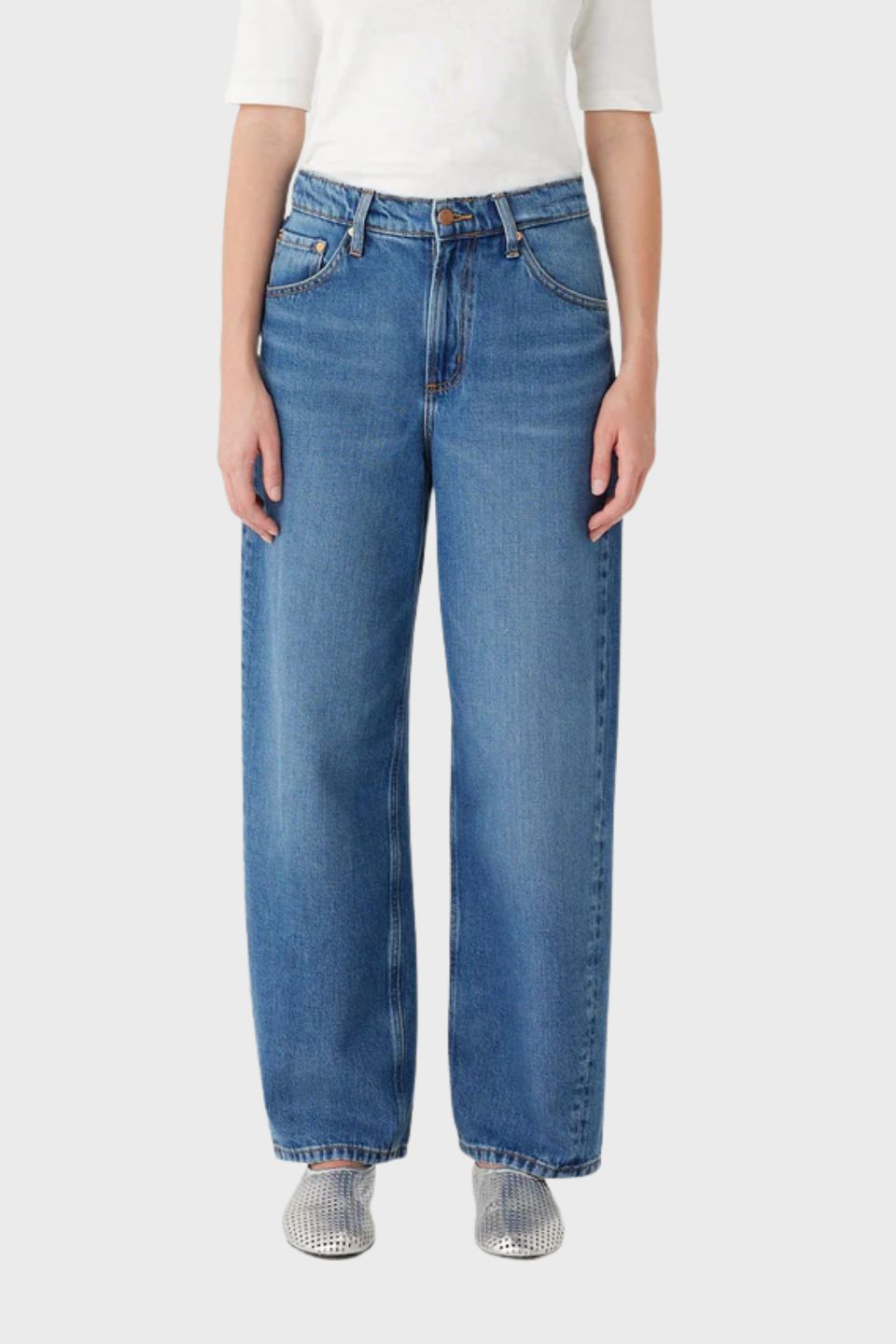 Walker Jean