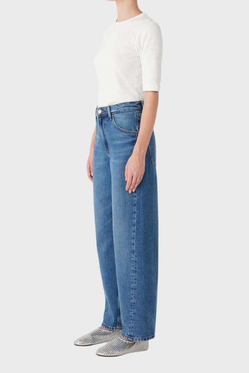 Walker Jean