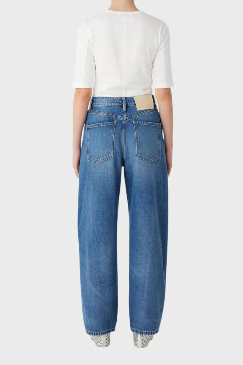 Walker Jean