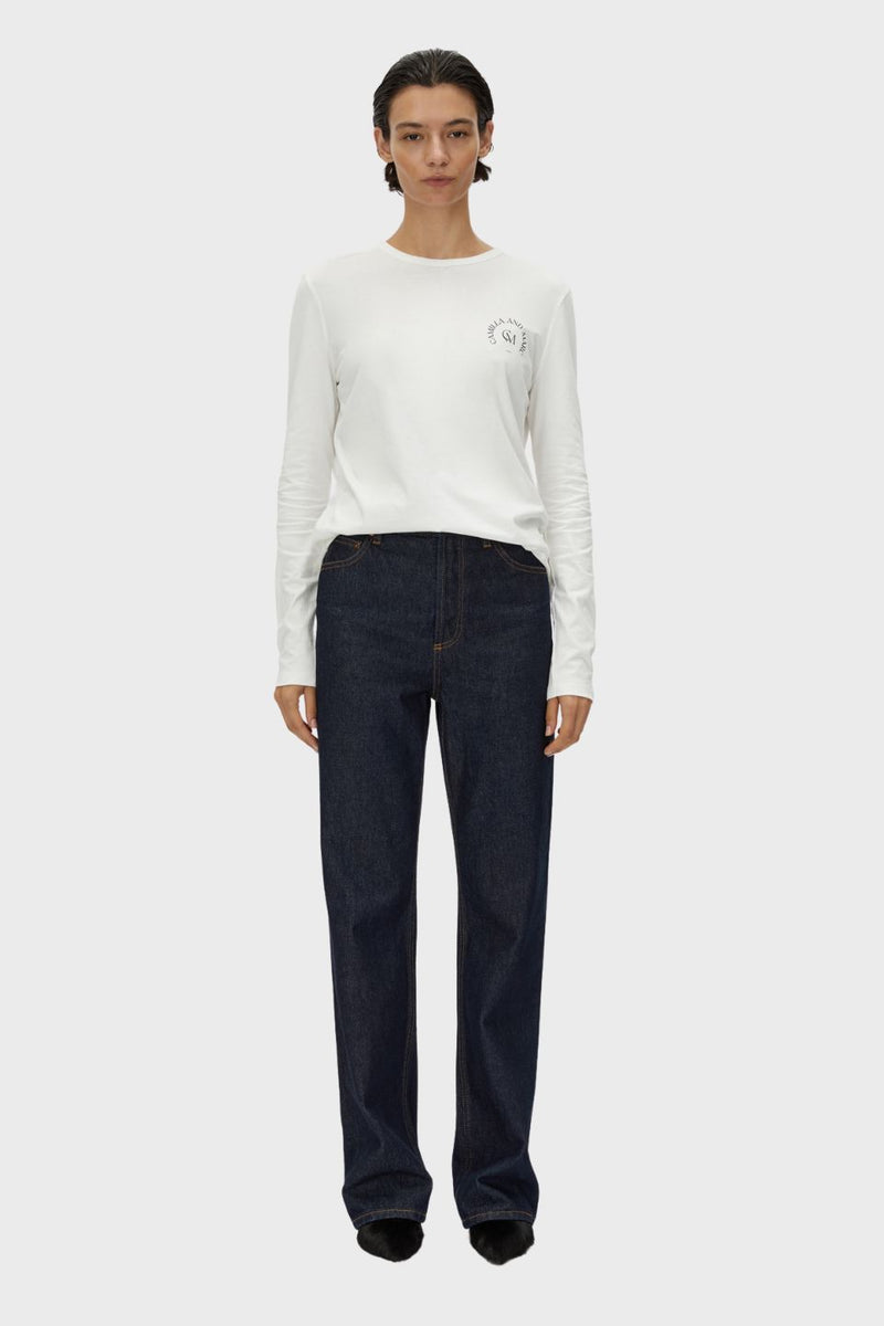 Karine Long Sleeve Top