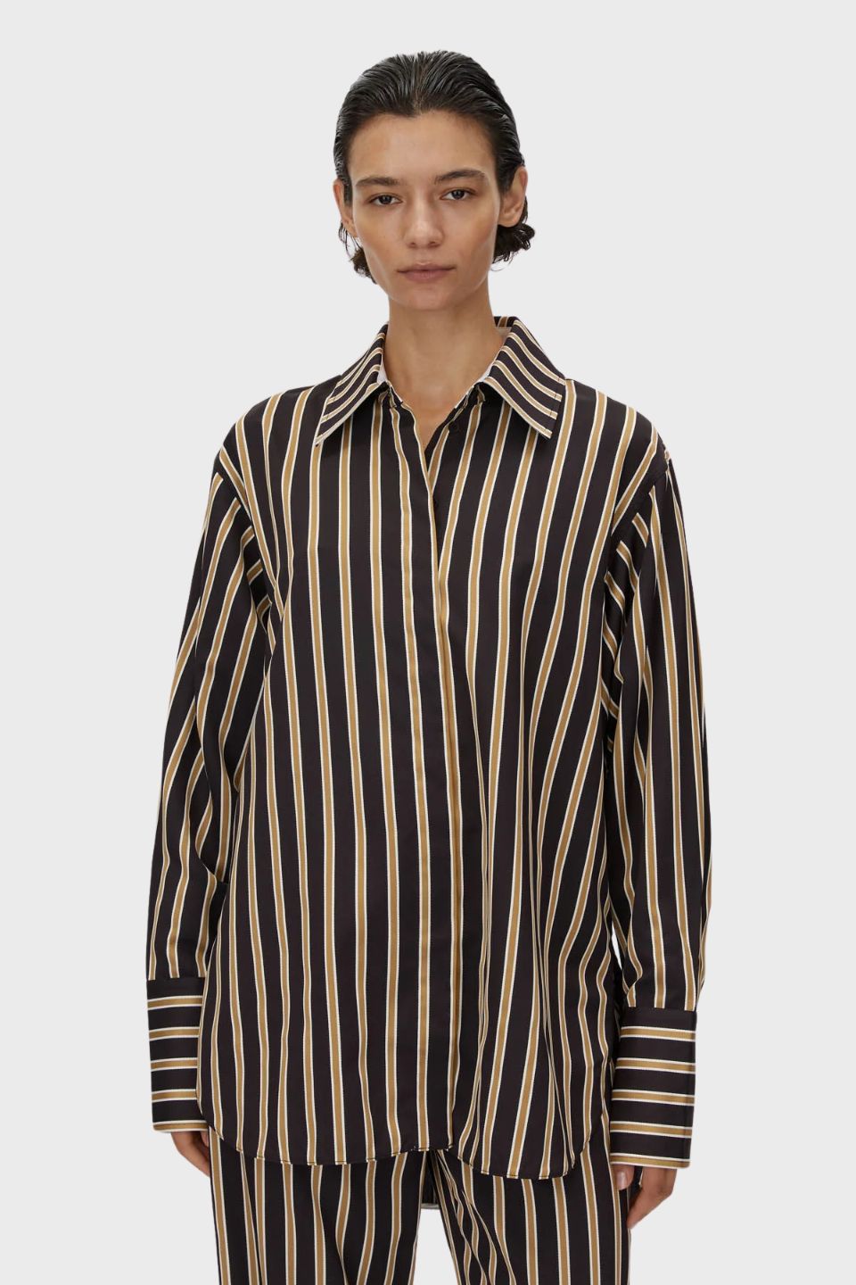 Novella Shirt