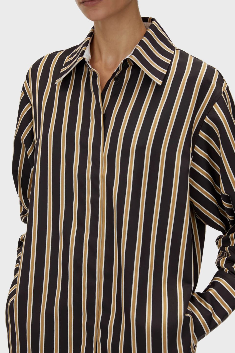 Novella Shirt