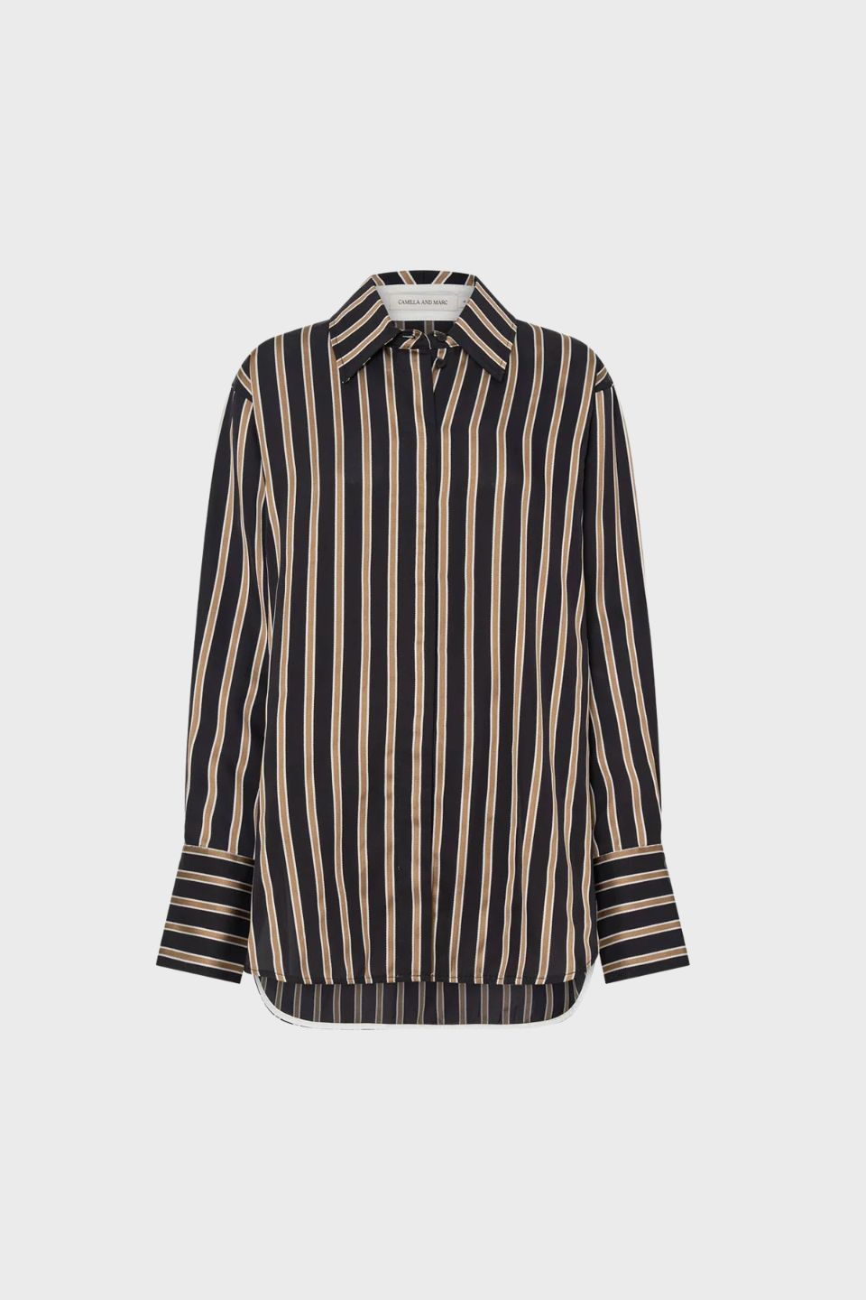 Novella Shirt