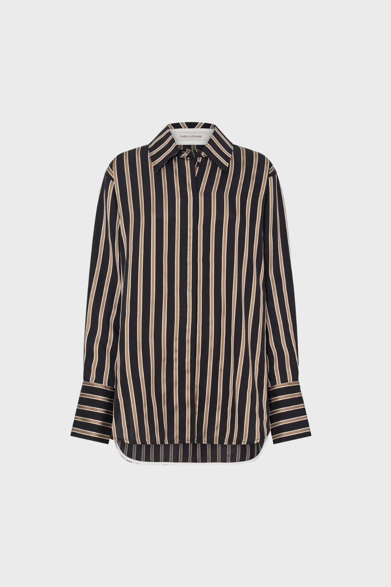 Novella Shirt