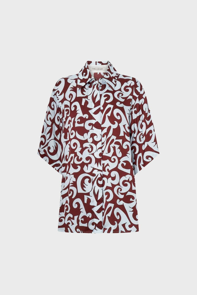 Medici Shirt