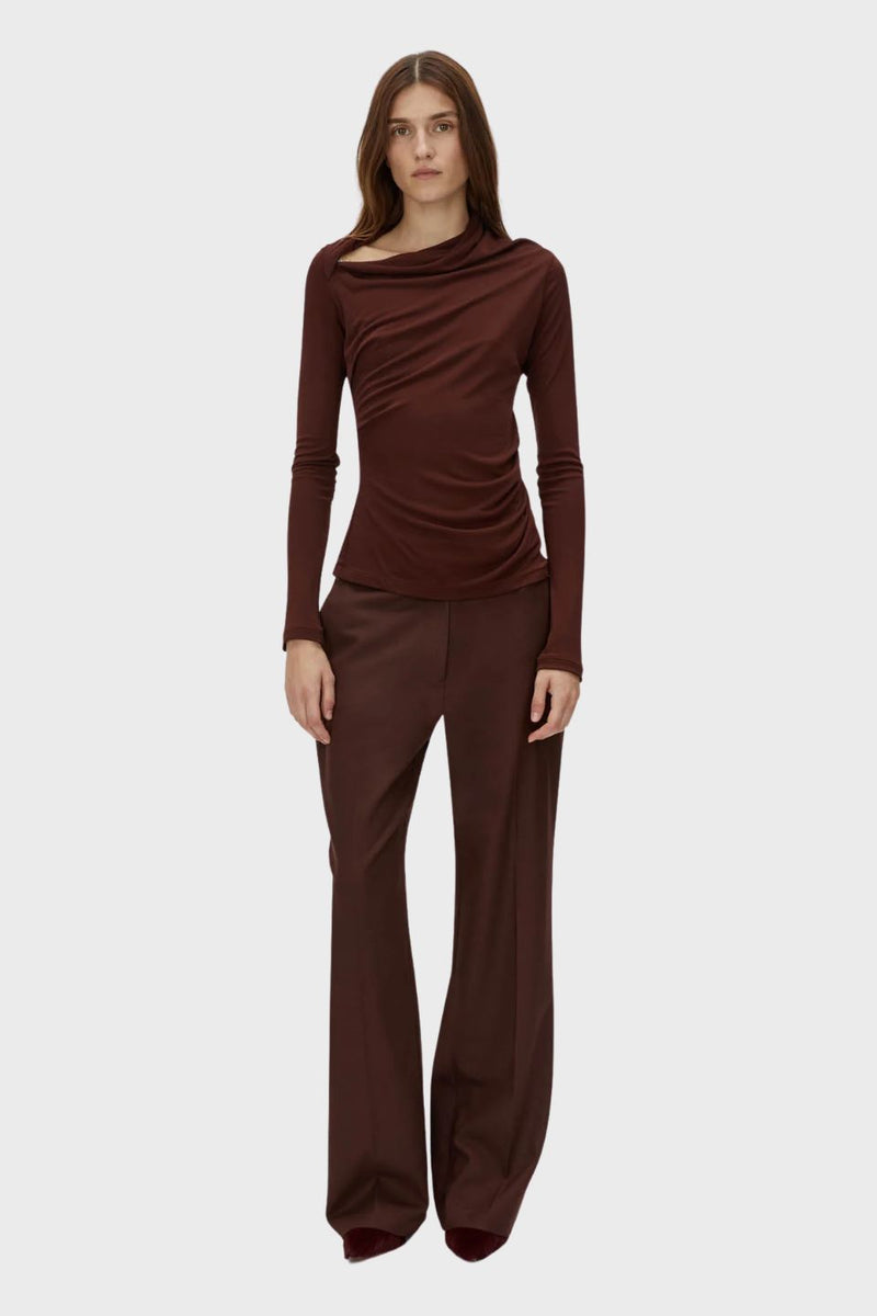 Mai Long Sleeve Top