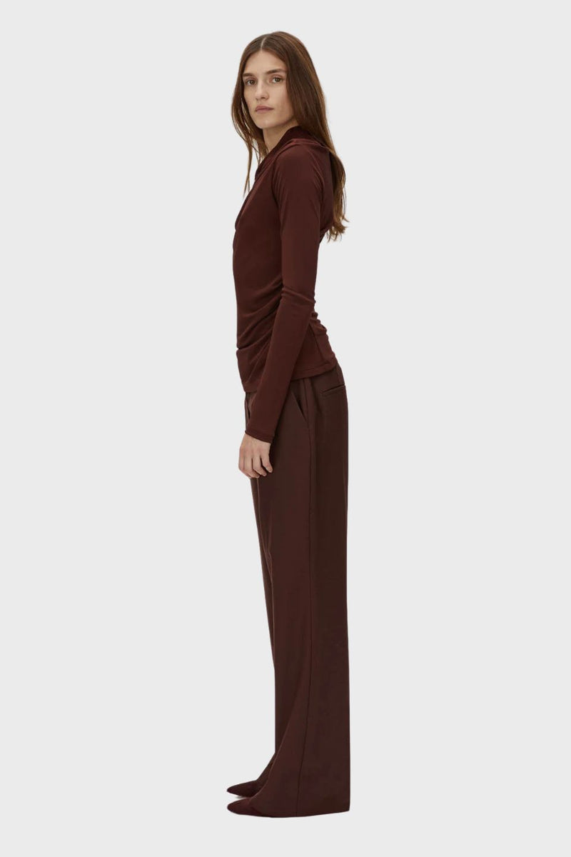 Mai Long Sleeve Top