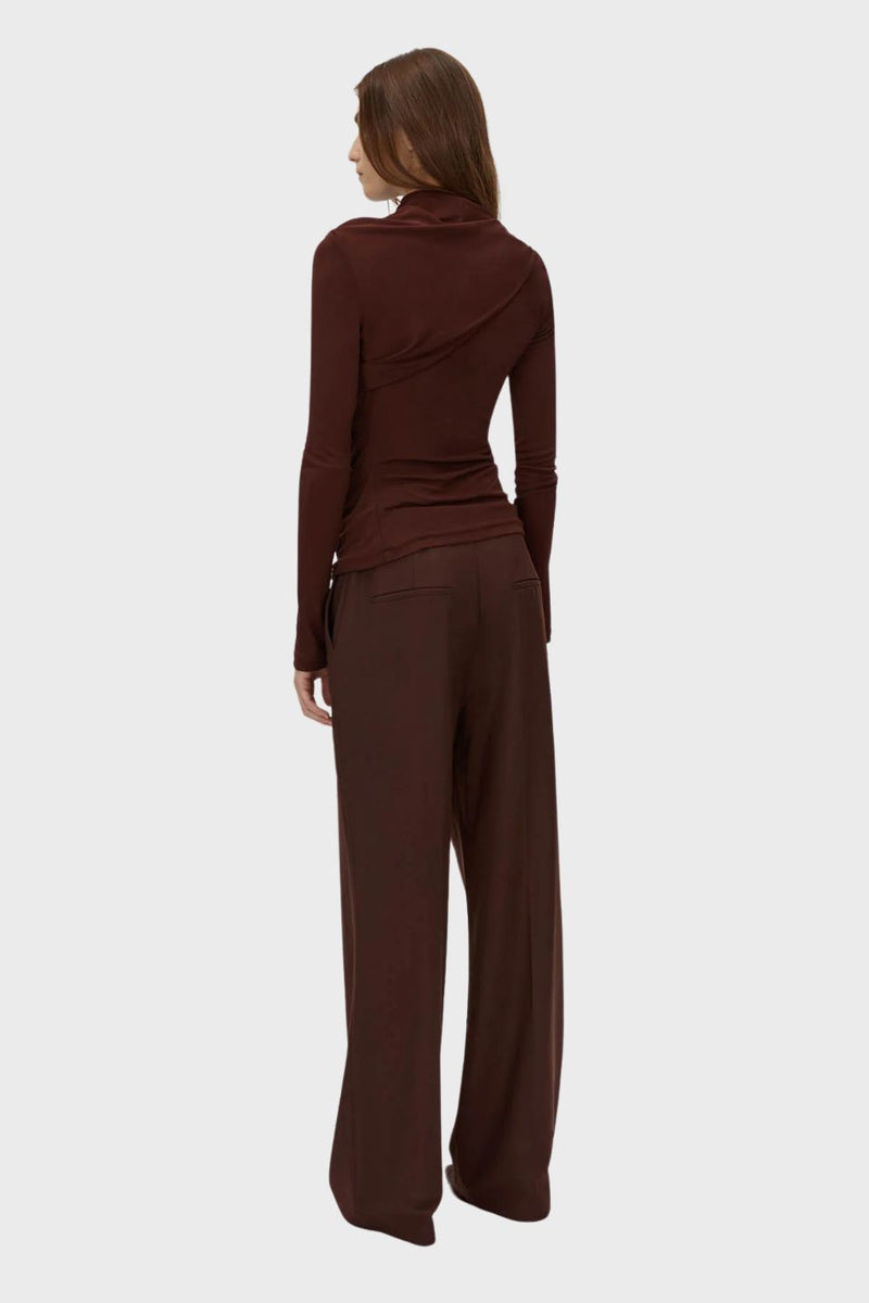Mai Long Sleeve Top