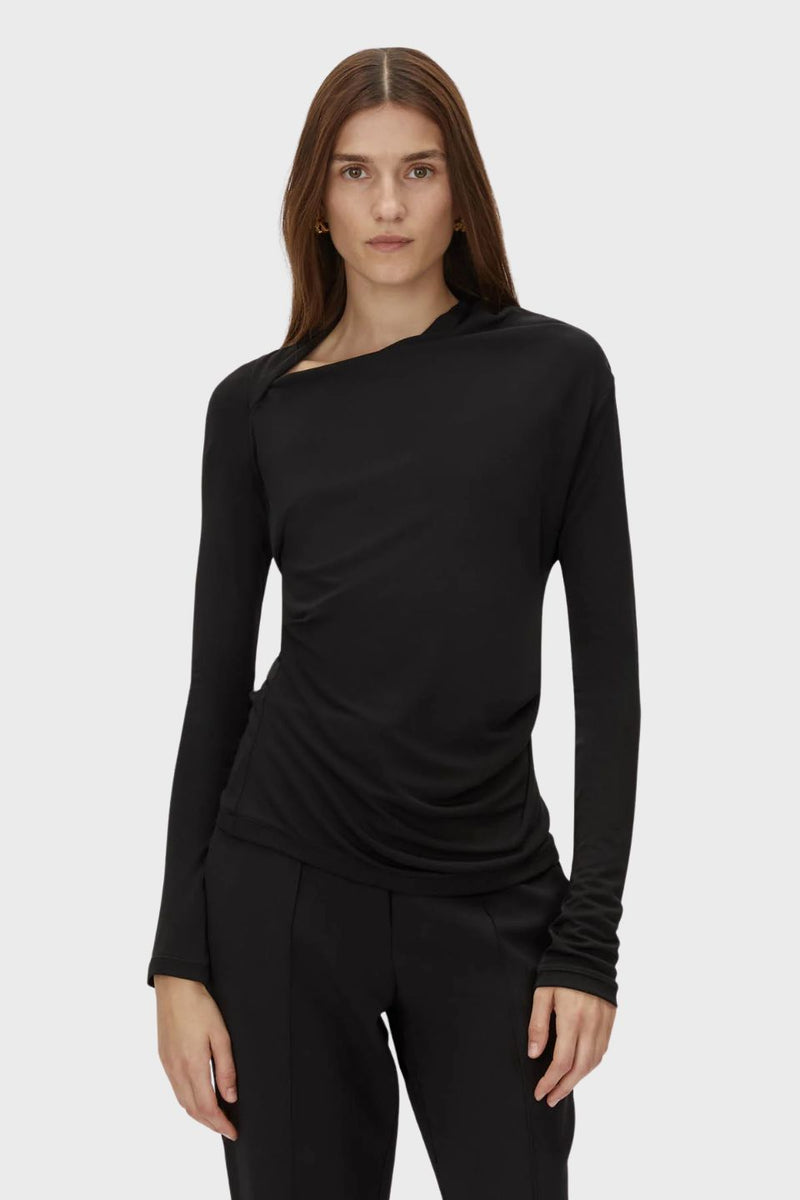 Mai Long Sleeve Top