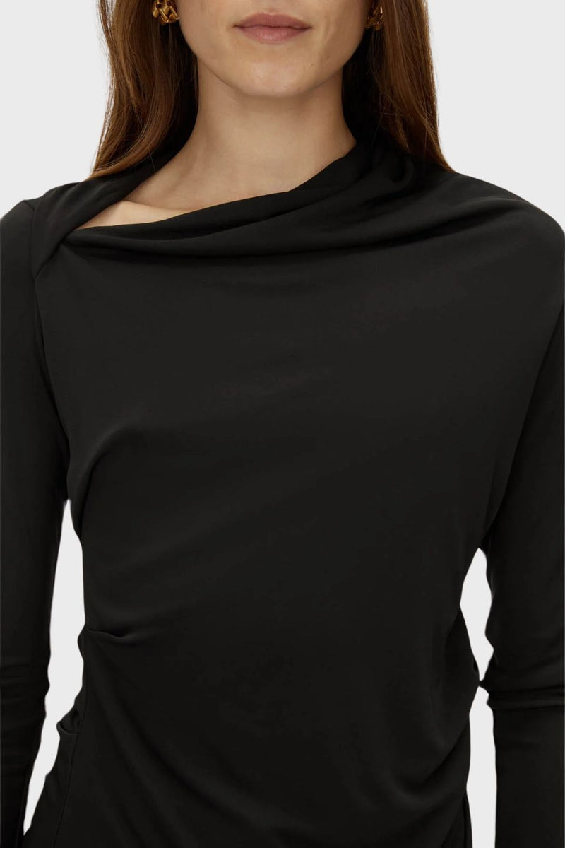 Mai Long Sleeve Top