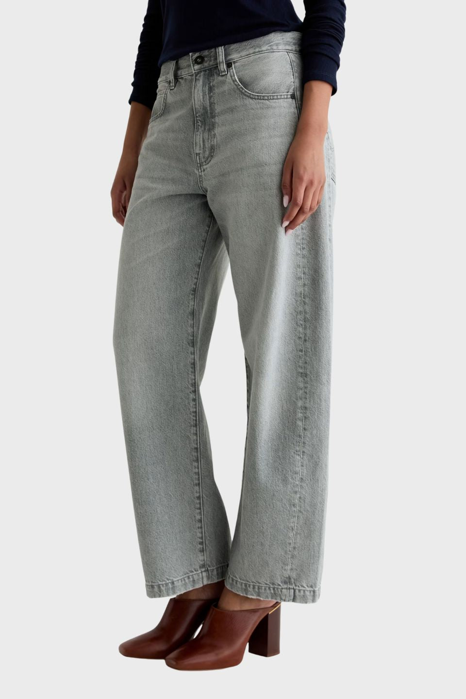 Hattie Jeans - Al Fresco