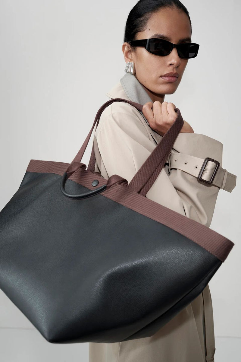 Soki Tote