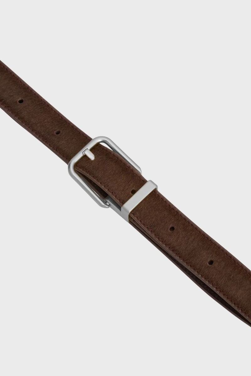Blake Leather Belt