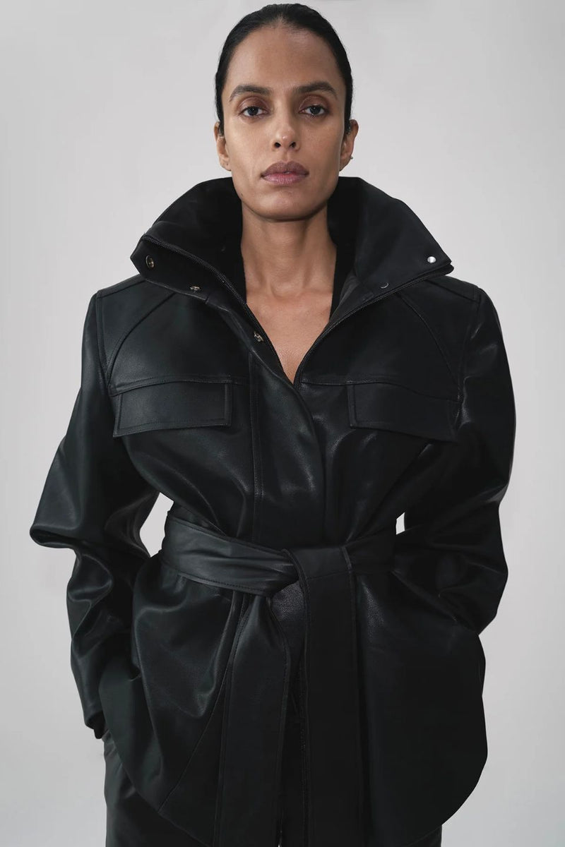 Parity Jacket