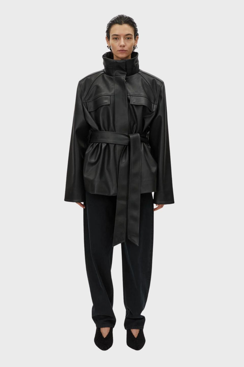 Parity Jacket