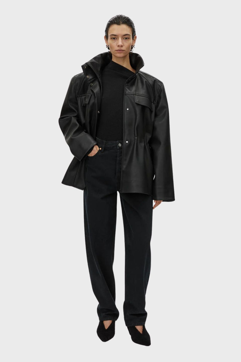 Parity Jacket