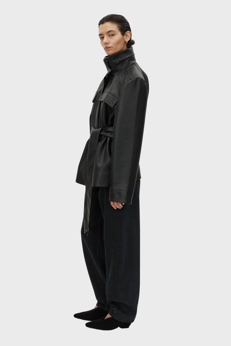 Parity Jacket