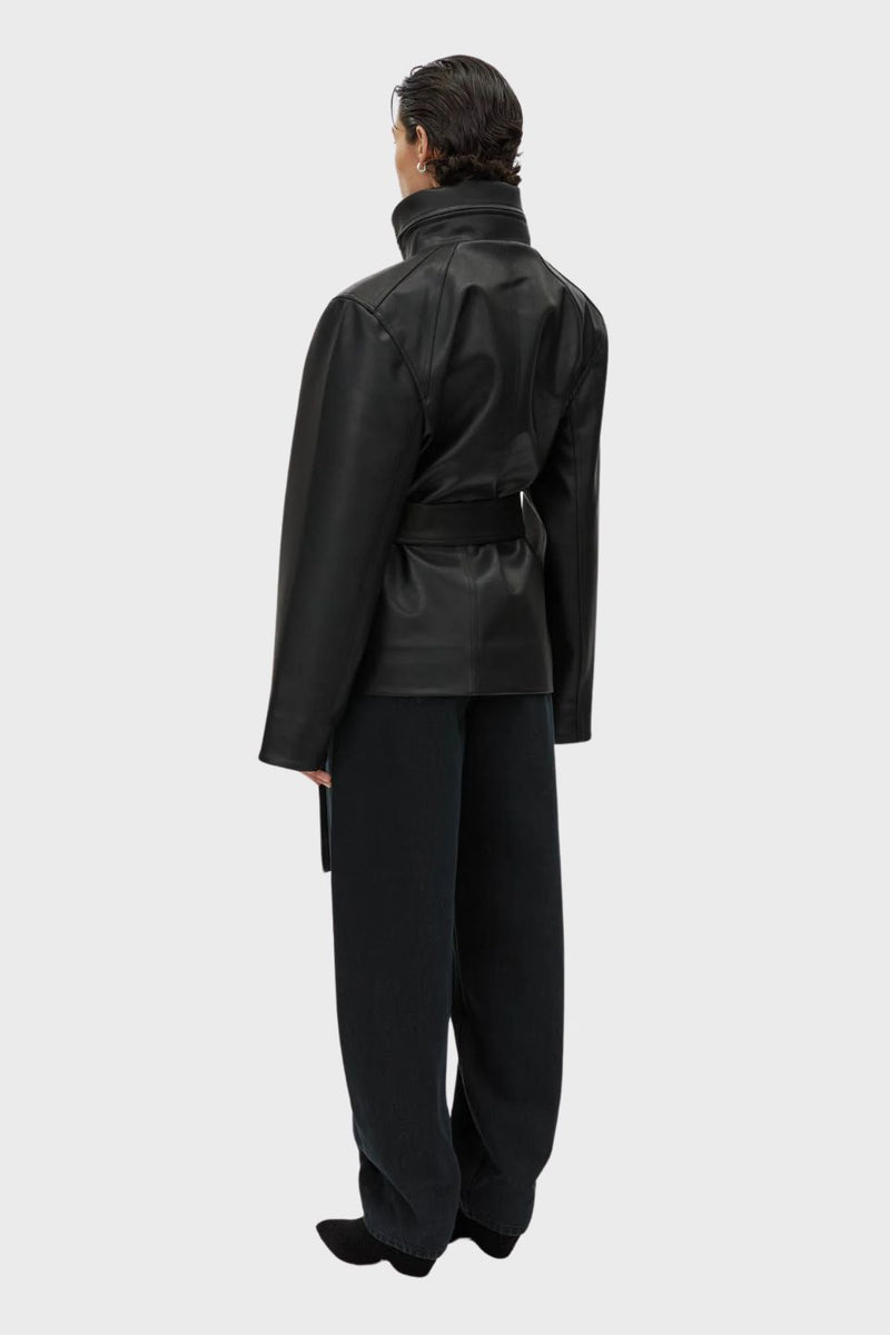 Parity Jacket