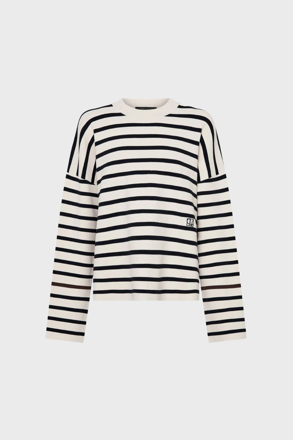 Oscar Knit Sweater