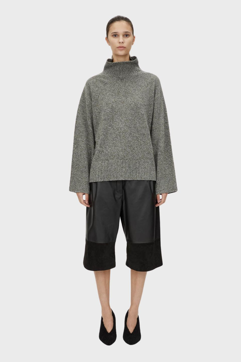 Breccia Knit Sweater