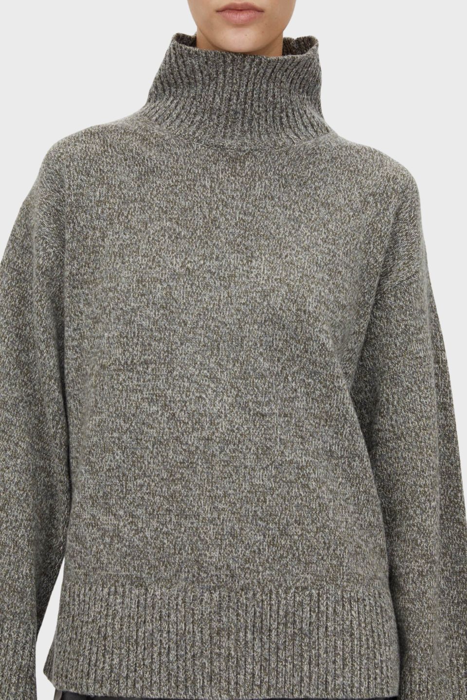 Breccia Knit Sweater