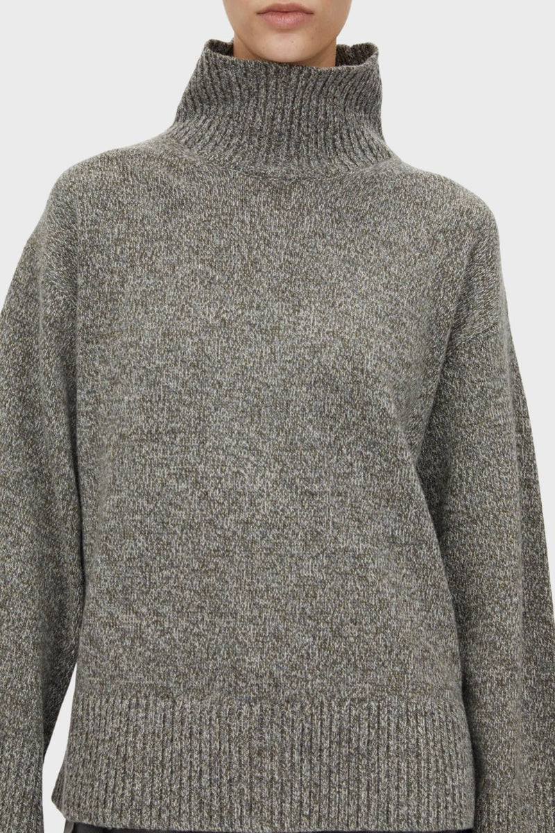 Breccia Knit Sweater