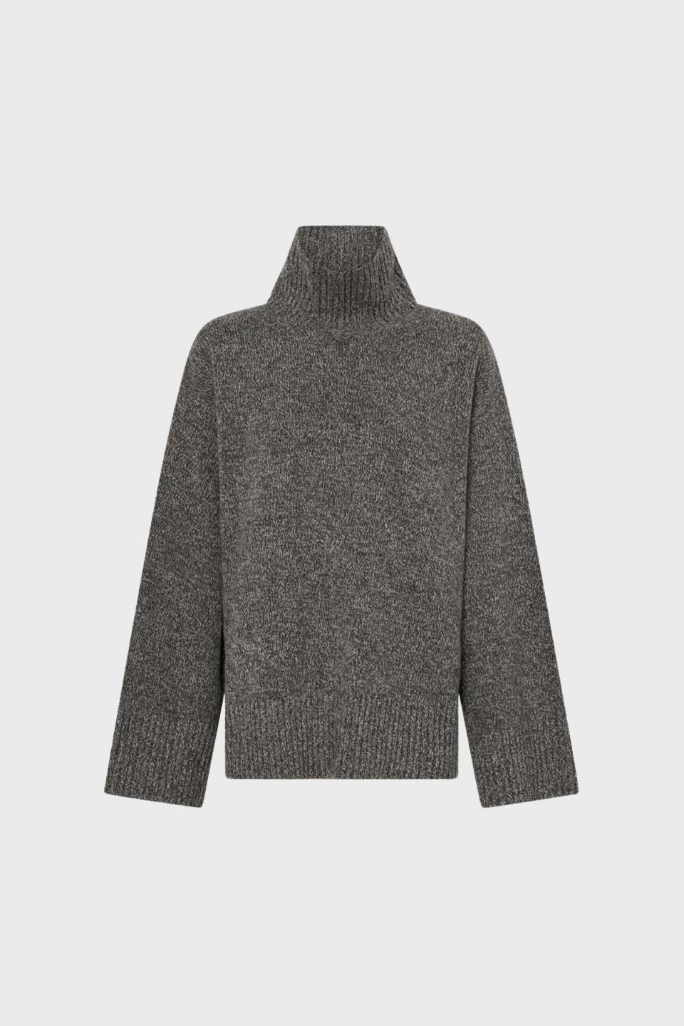 Breccia Knit Sweater
