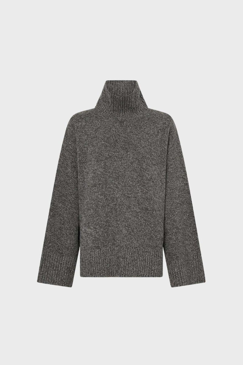 Breccia Knit Sweater