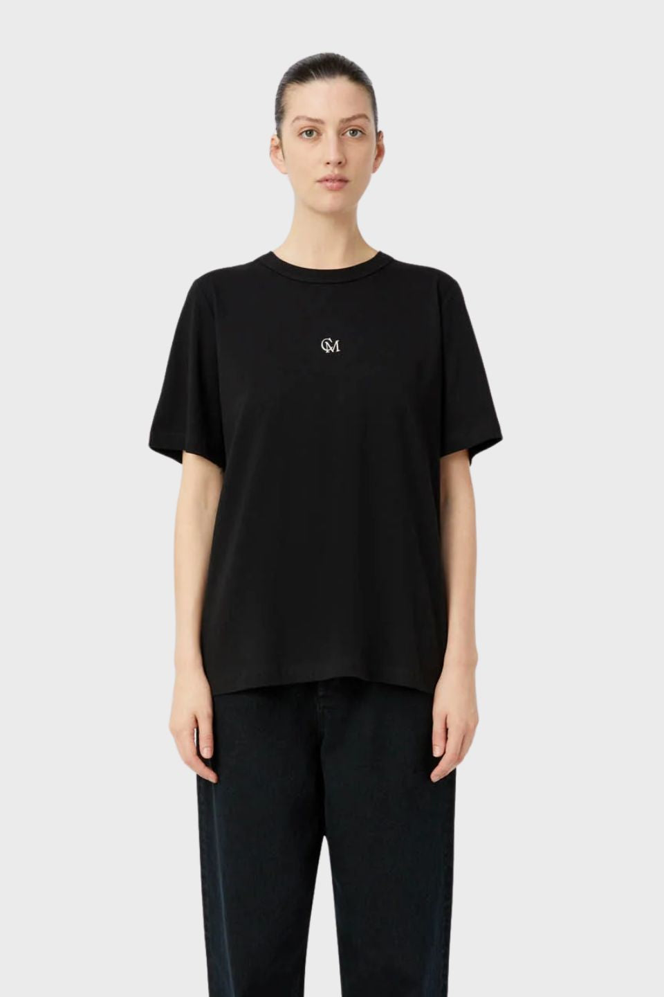 Lyra Logo Tee