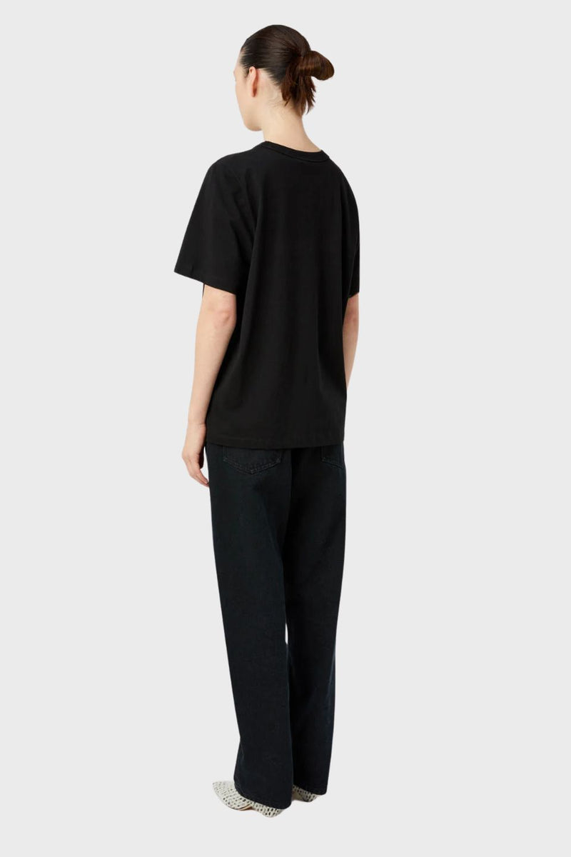Lyra Logo Tee