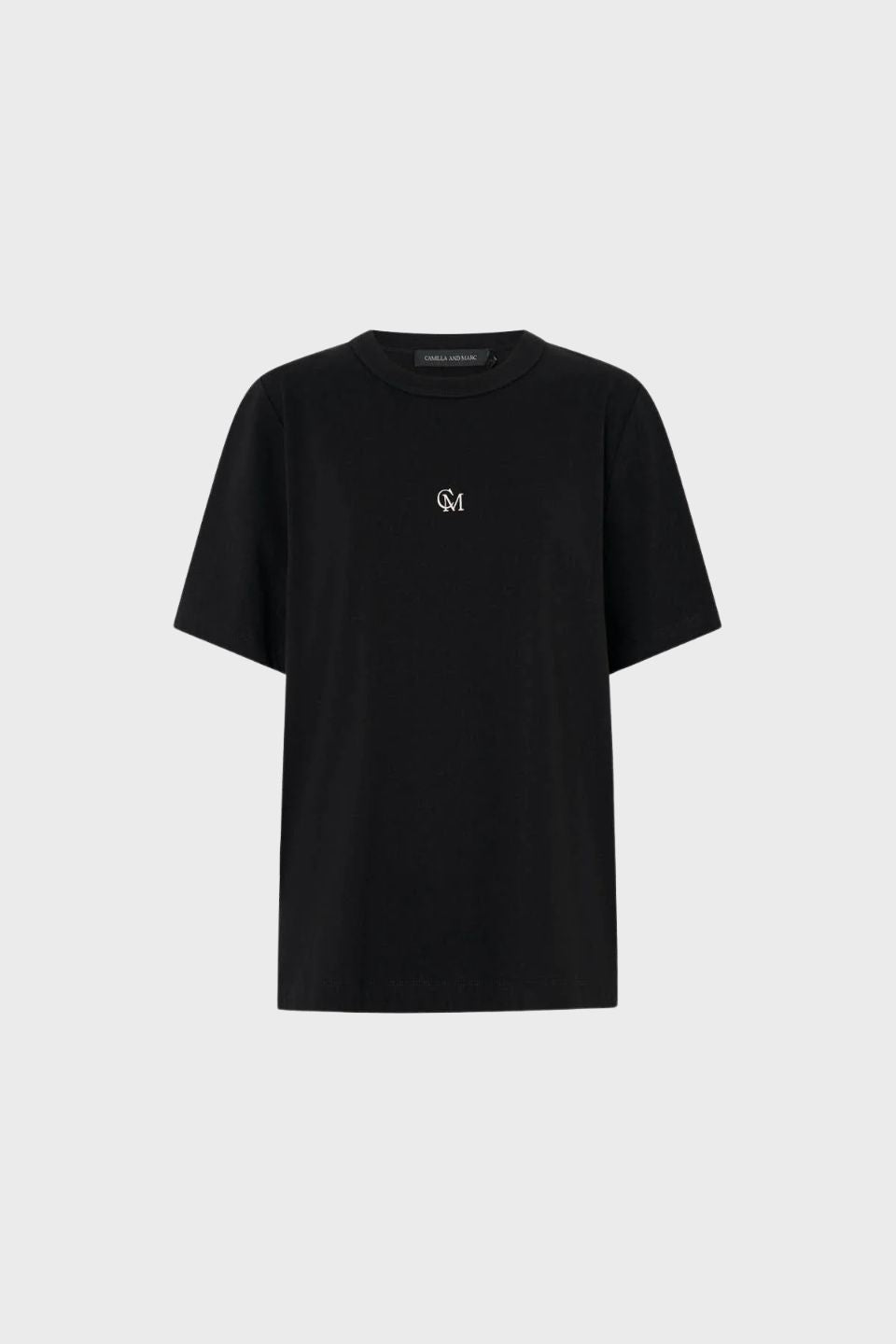 Lyra Logo Tee