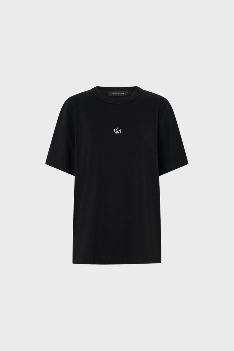 Lyra Logo Tee