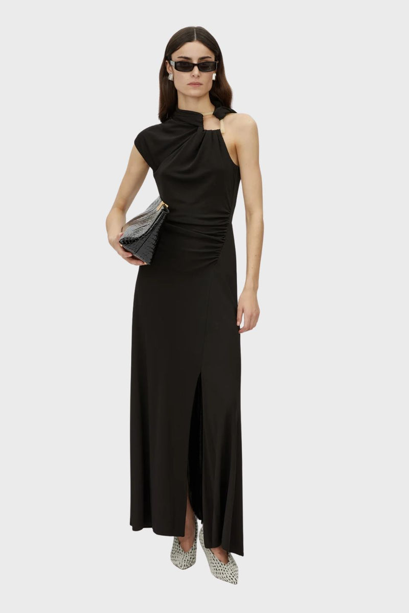 Allegra Midi Dress