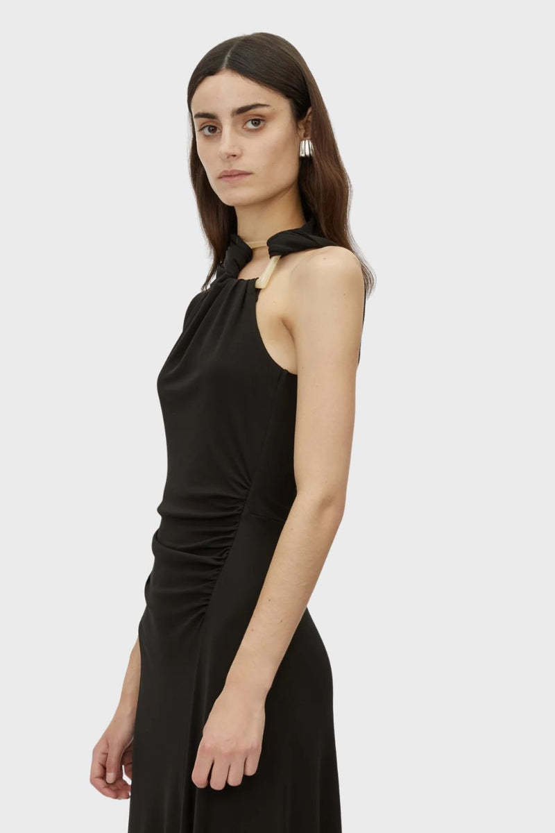 Allegra Midi Dress