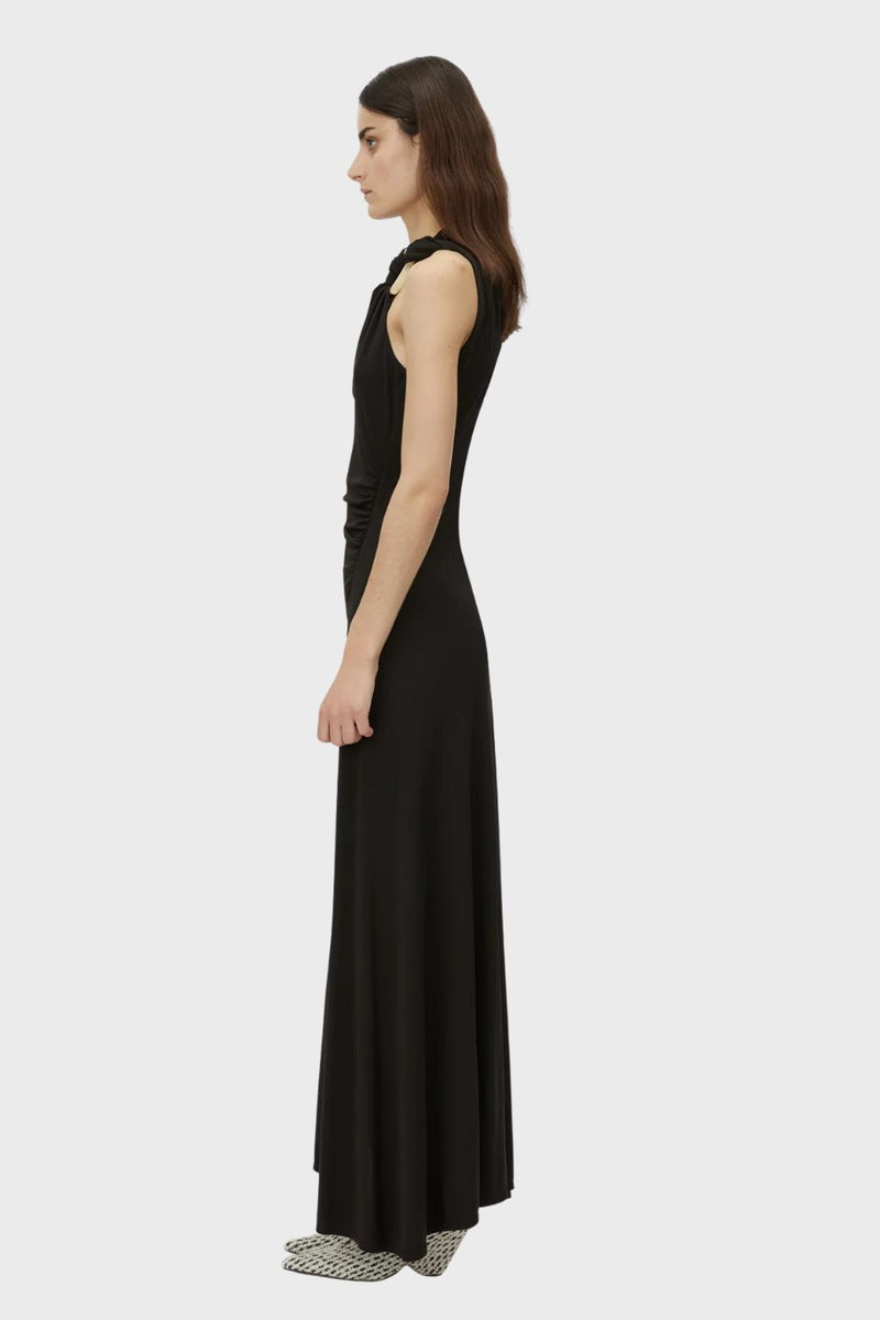 Allegra Midi Dress