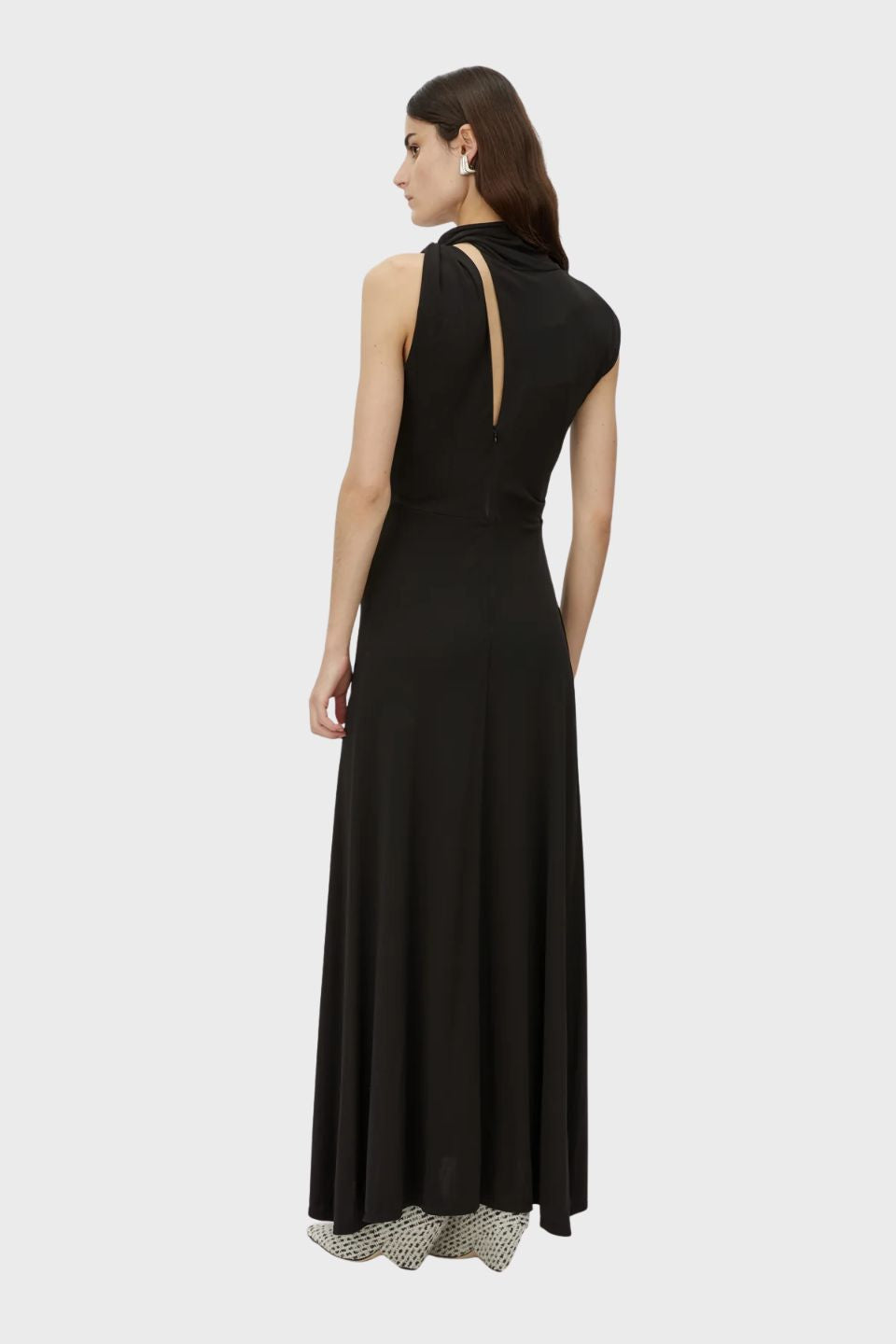 Allegra Midi Dress
