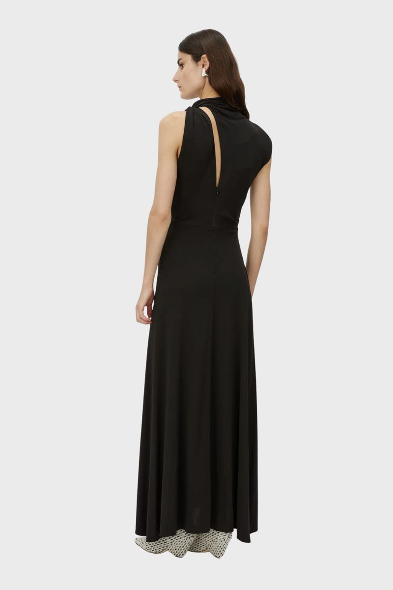 Allegra Midi Dress