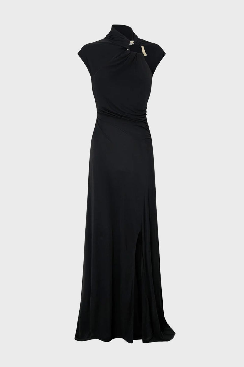 Allegra Midi Dress