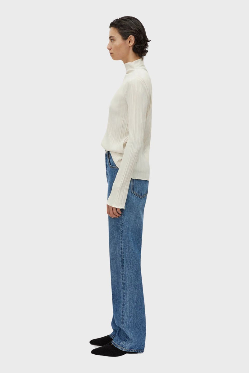 Abacus Long Sleeve Top