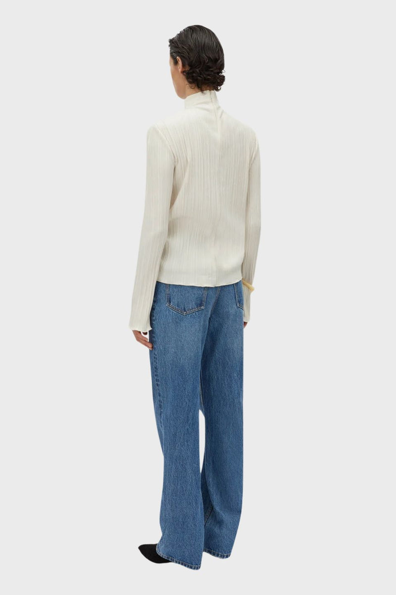 Abacus Long Sleeve Top