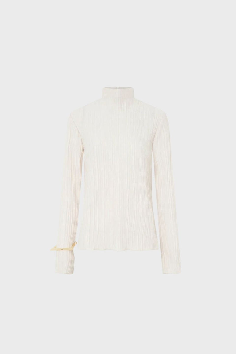 Abacus Long Sleeve Top