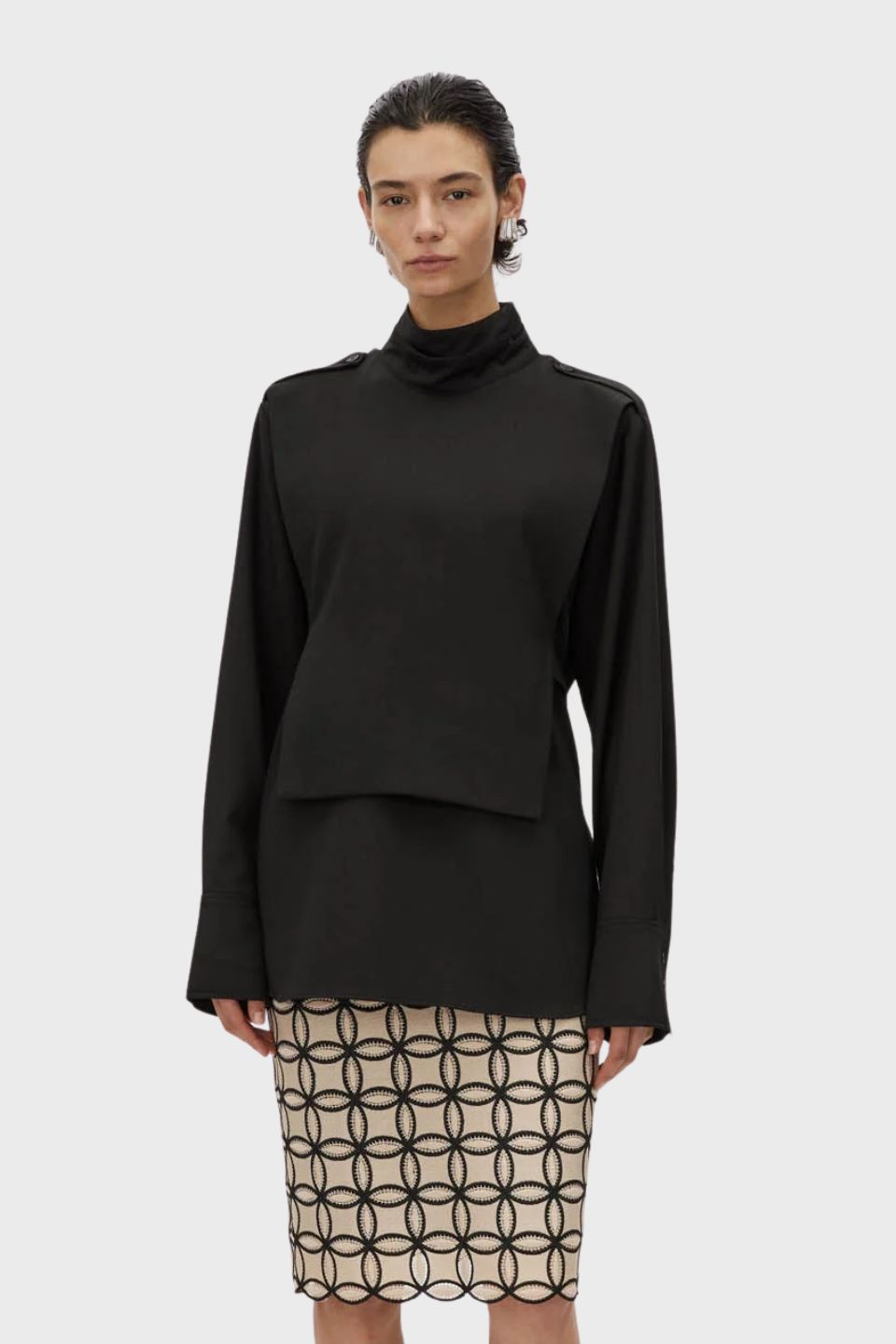 Plaza Shirt
