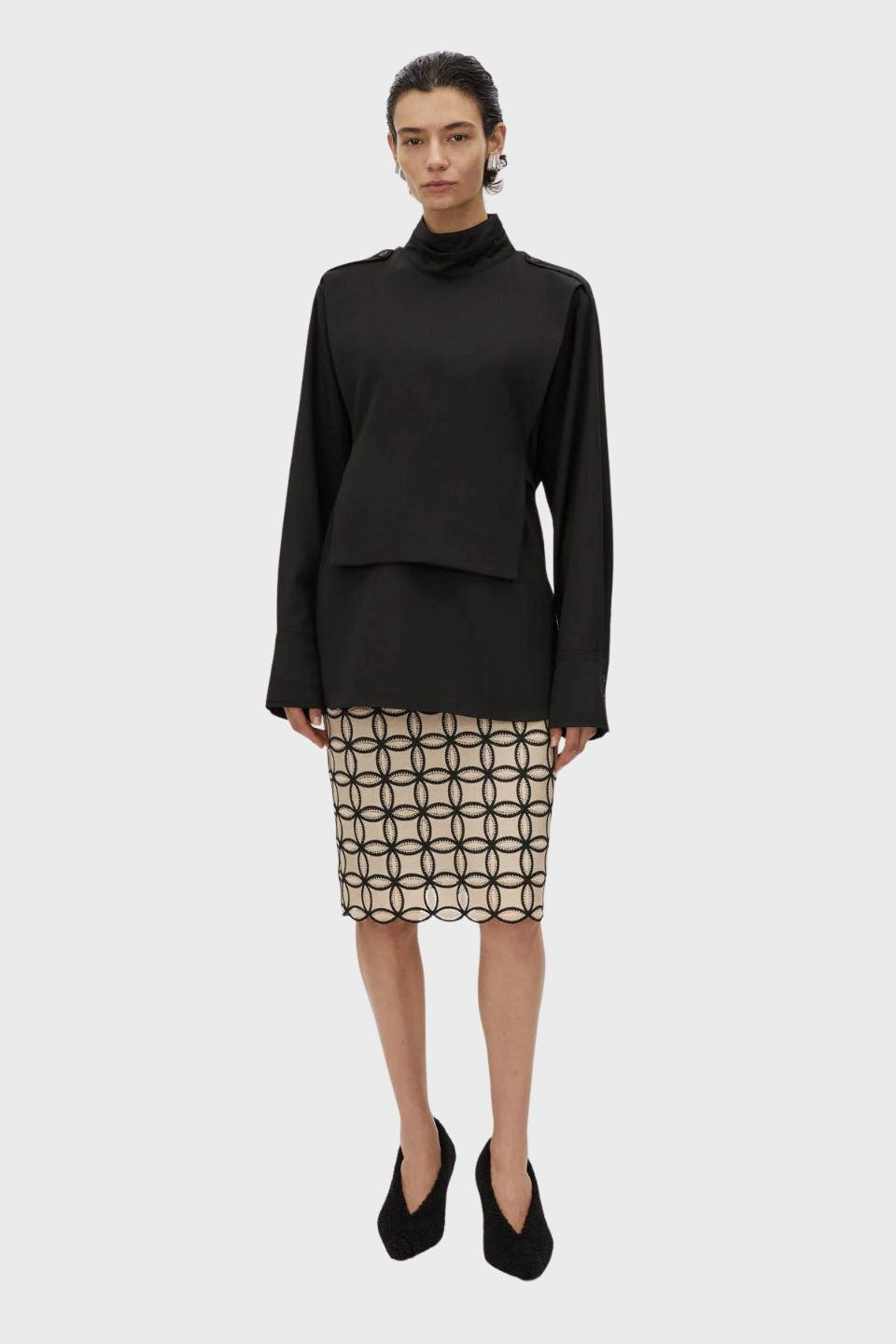 Plaza Shirt