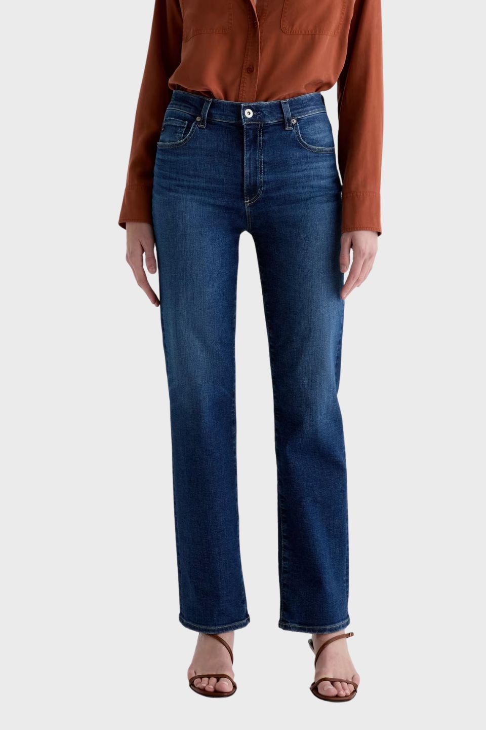 Brinley Jeans - Poetic