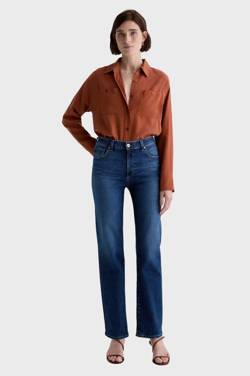 Brinley Jeans - Poetic
