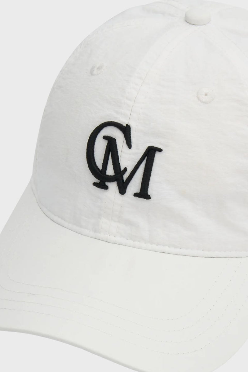 James Cap