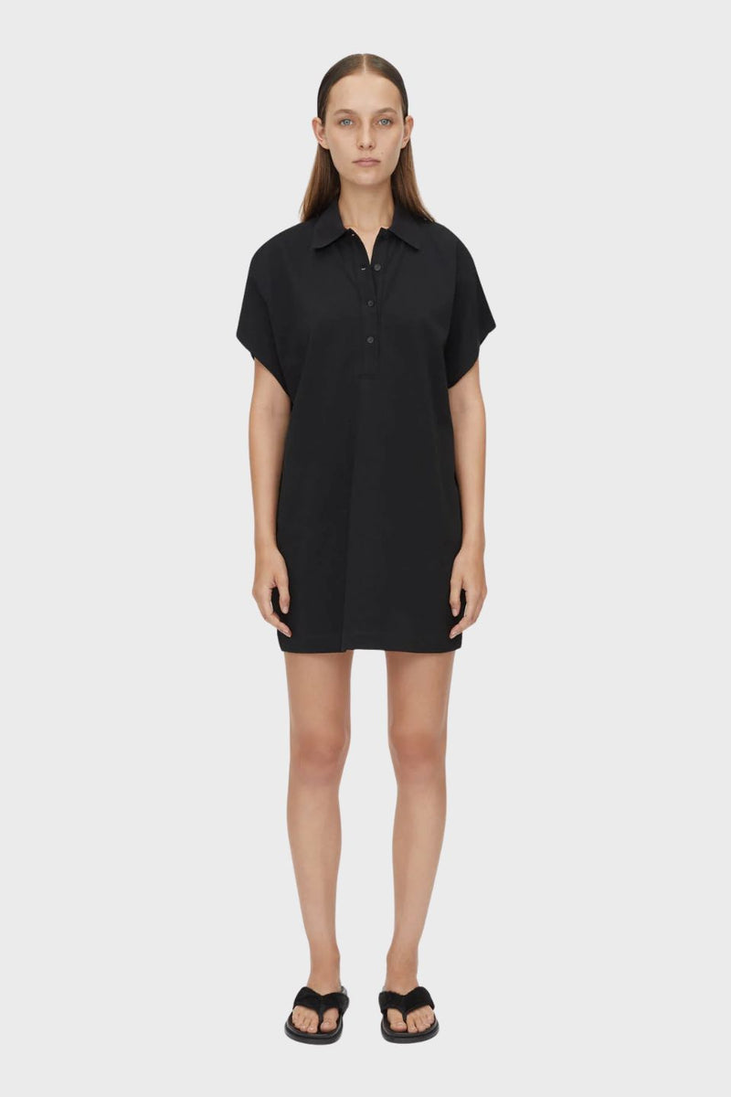 Briar Polo Dress